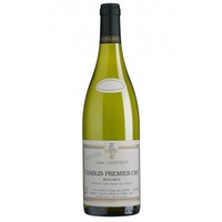 Chablis "Beauroy" Premier Cru trocken