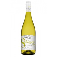 Domaine Tariquet Sauvignon Blanc IGP trocken