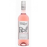 Domaine Tariquet Rosé de Pressée IGP trocken