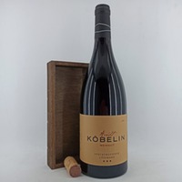 Köbelin Spätburgunder Lösswand ***