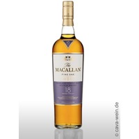 The MACALLAN Double Cask 18 years, 43 % Vol