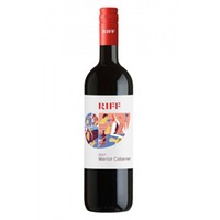Riff Merlot Cabernet delle Venezie IGT trocken