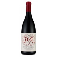 Cuvée vom Berg trocken