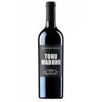 Tohuwabohu trocken