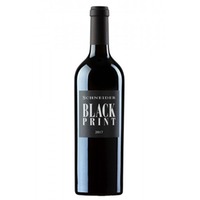 Black Print QW trocken