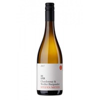 Chardonnay & Weissburgunder trocken