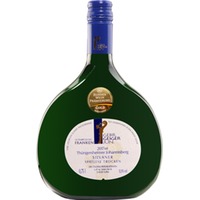Silvaner Spätlese Thüngersheimer Johannisberg trocken - Weingut Gebr. Geiger jun
