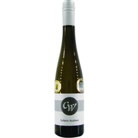 Kindenheimer Sonnenberg Solaris Auslese süß 0,5 L - Weingut Jens Christmann