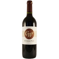 Cuvée "Schwarze Perle" halbtrocken - Weingut Jens Christmann