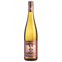 Just Riesling trocken