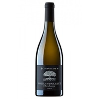 Johanniskreuz Chardonnay 2020 trocken