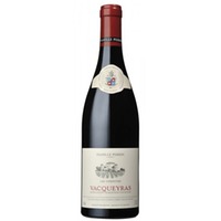 Vacqueyras Les Christins AOP 2020 trocken