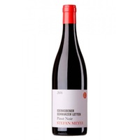 Schwarzer Letten Pinot Noir trocken