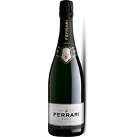 Ferrari Brut Trento DOC Spumante 0,75l 12,5% | Ferrari