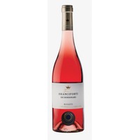 Branciforti dei Bordonaro Rosato