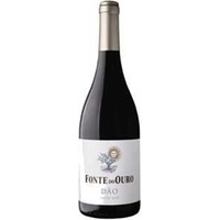 Fonte do Ouro Tinto
