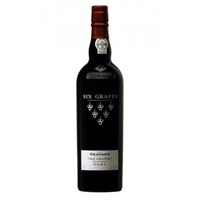 Graham's Six Grapes Port trocken