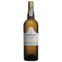 Graham's Fine White Port trocken