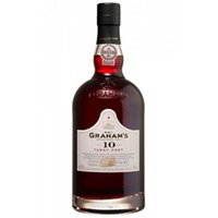Graham's 10 Years Old Tawny Port trocken