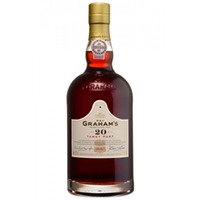 Graham's 20 Years Old Tawny Port trocken