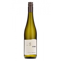 Damaszener Stahl Hasennest Müller Thurgau trocken