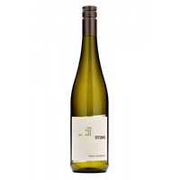 Stahl Silvaner trocken