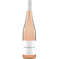 Rheinblick Rosé trocken