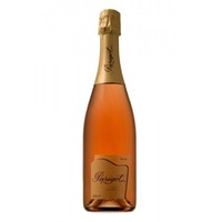 Cremant de Bourgogne Rosé Brut trocken