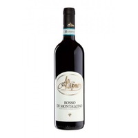 Rosso di Toscana IGT trocken