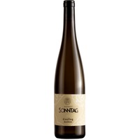 Riesling Auslese edelsüß - Weingut Nico Sonntag