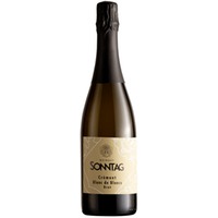 Blanc de Blancs brut - Weingut Nico Sonntag