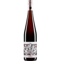 Spätburgunder Rosé Reserve (ehemals Suez)