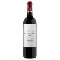 Rioja Crianza trocken