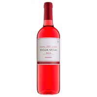 Rioja Rosado trocken