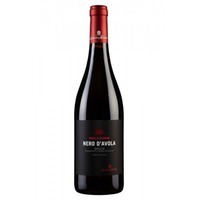 Nero D'Avola Terre di Giumara DOC trocken