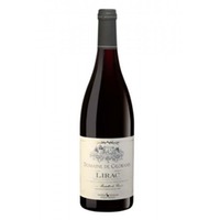 Lirac Domaine de Georand trocken