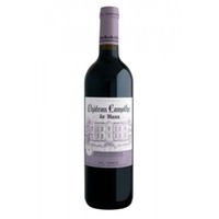 Château Lamothe de Haux Rouge AOP trocken, Bordeaux