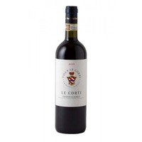Le Corti Chianti Classico DOCG trocken