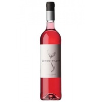 Conde Villar Vinho Verde Rosé DOC trocken