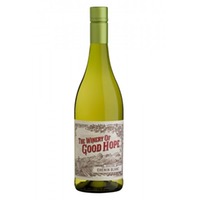 Chenin Blanc Bush Wine trocken