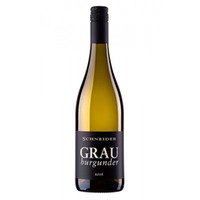 Grauburgunder QW trocken
