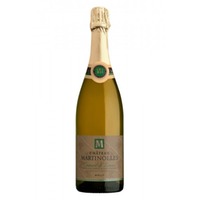 Cremant de Limoux Blanc Brut Chateau Martinolles trocken