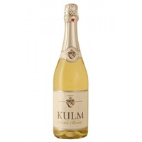 Kulm Sekt Brut Eigenmarke Kemnitz Weinimport trocken