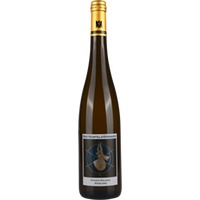 BIO Hohen- Sülzen Riesling 2021 trocken