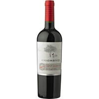 Casas del Bosque Reserva Cabernet Sauvignon