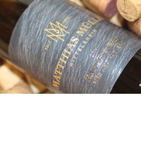 Bopparder Hamm MANDELSTEIN Riesling Auslese