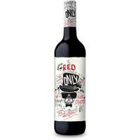 Only Red Rotweincuvée