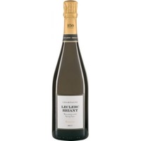 Champagne Extra Brut Réserve Leclerc Briant - Champagne Leclerc Briant
