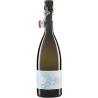Jarasole Bianco Frizzante IGT Bügelverschluss La Jara - Riegel