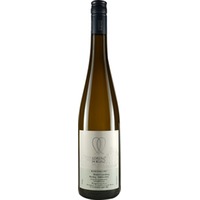 Winkel Gutenberg Riesling halbtrocken - Weingut Lorenz Kunz